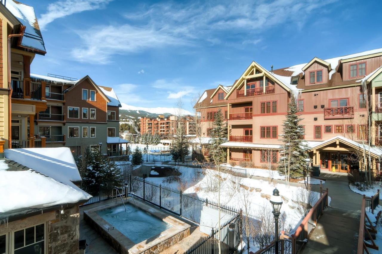 Apartament Water House On Main Street #5310 Breckenridge Zewnętrze zdjęcie