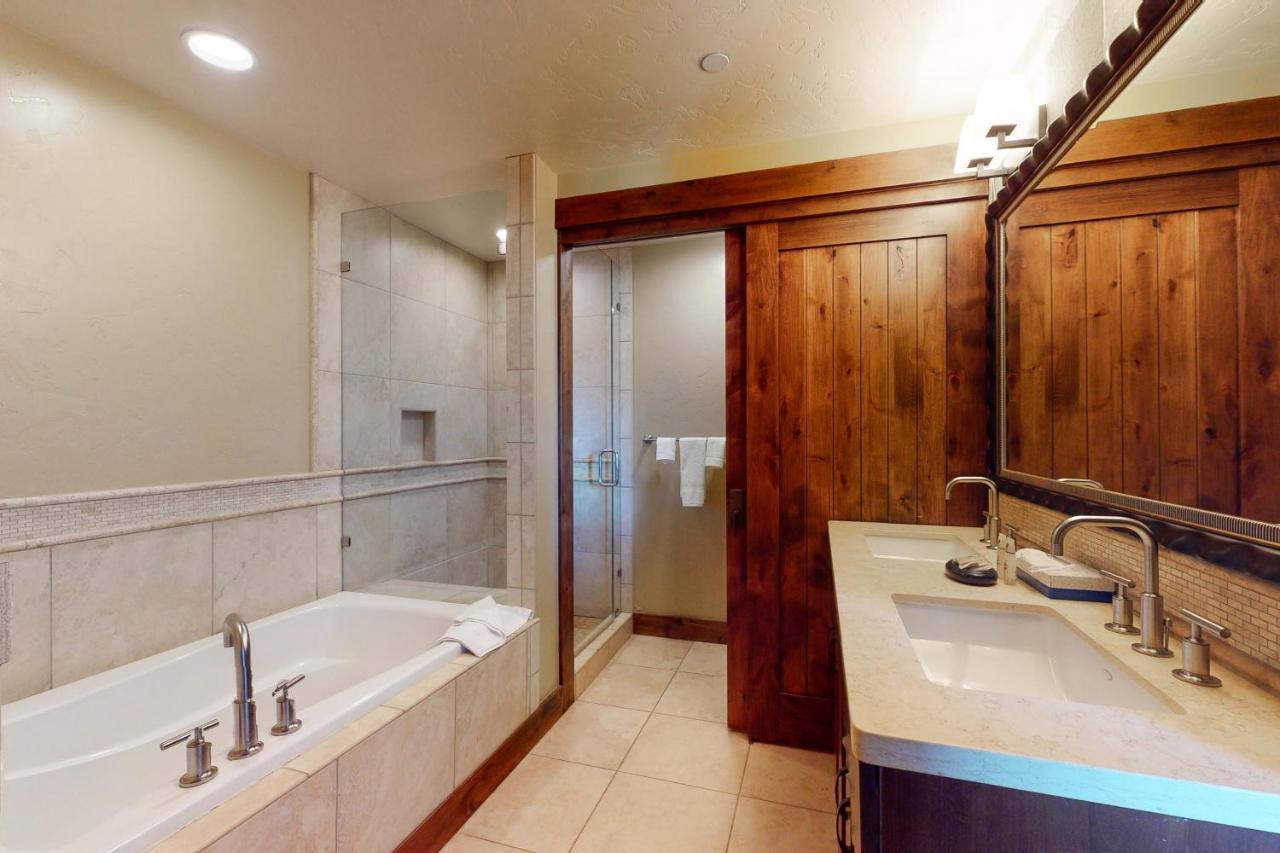 Apartament Water House On Main Street #5310 Breckenridge Zewnętrze zdjęcie