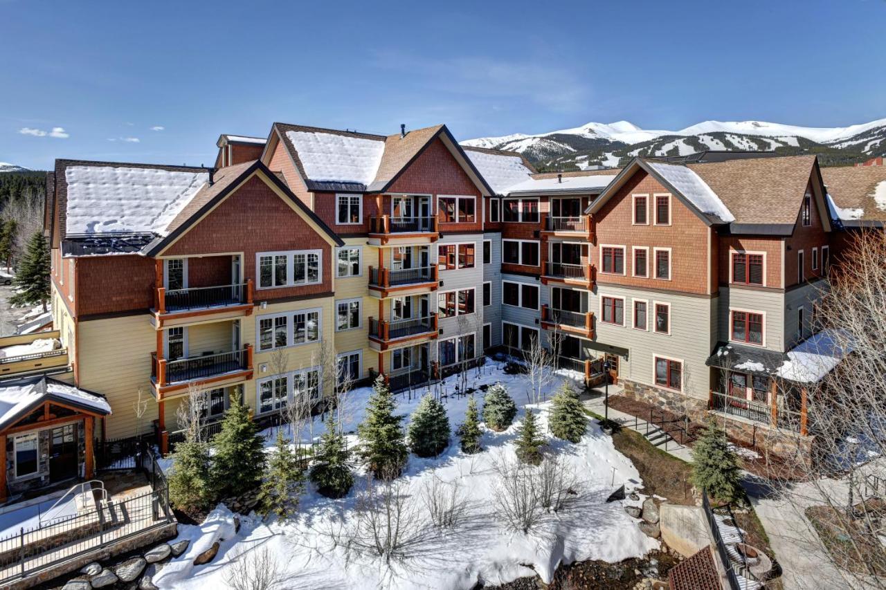 Apartament Water House On Main Street #5310 Breckenridge Zewnętrze zdjęcie