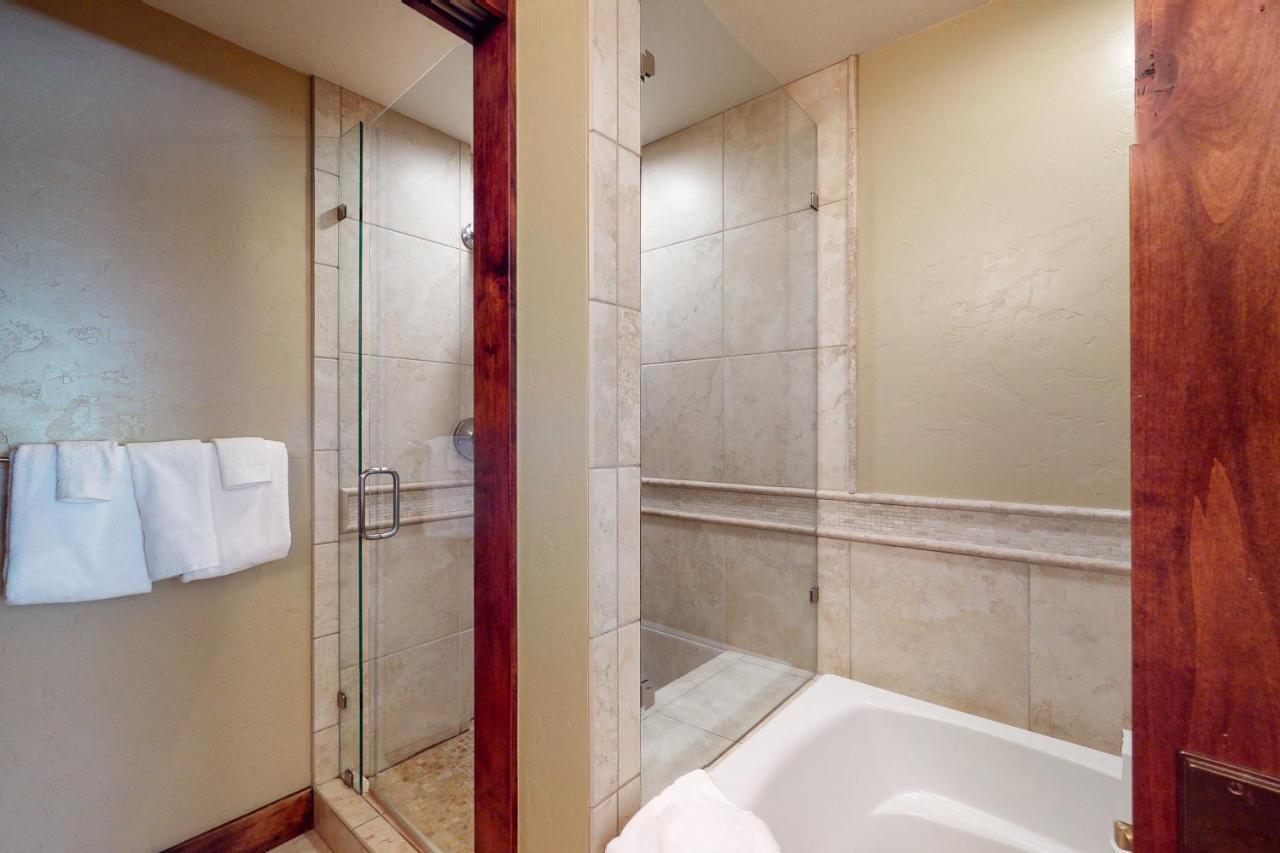Apartament Water House On Main Street #5310 Breckenridge Zewnętrze zdjęcie
